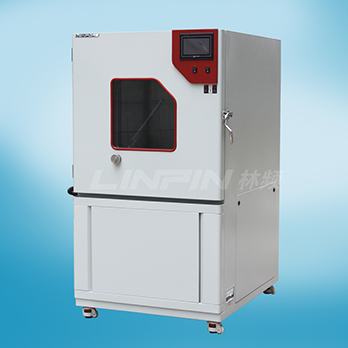 如何讓產(chǎn)品不懼風(fēng)沙，砂塵試驗(yàn)箱為你創(chuàng)造奇跡！